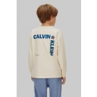 Calvin Klein shirts PGB Whitecap Gray IB0IB02614