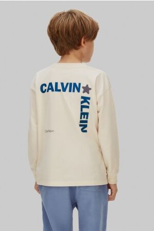 Calvin Klein shirts PGB Whitecap Gray IB0IB02614