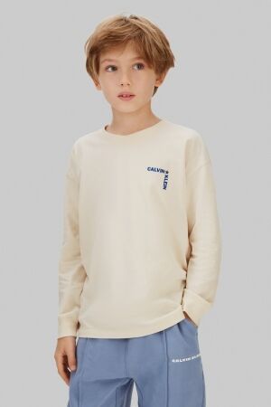 Calvin Klein shirts PGB Whitecap Gray IB0IB02614