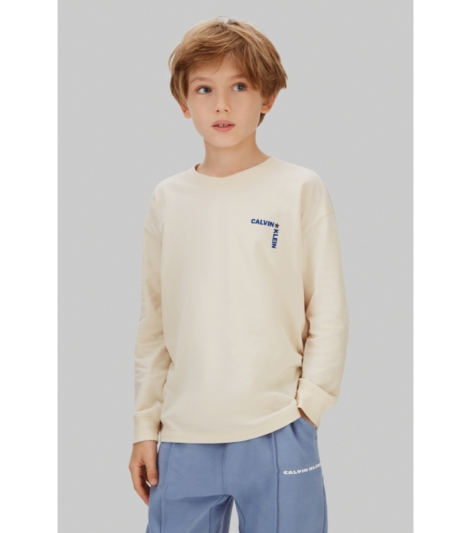 Calvin Klein shirts PGB Whitecap Gray IB0IB02614