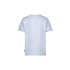 Airforce shirts 524/100 Celestial Blue\White GEB1132