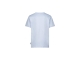 Airforce shirts 524/100 Celestial Blue\White GEB1132