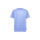 Airforce shirts 594/100 Cornflower Blue\White GEB1132