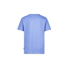 Airforce shirts 594/100 Cornflower Blue\White GEB1132