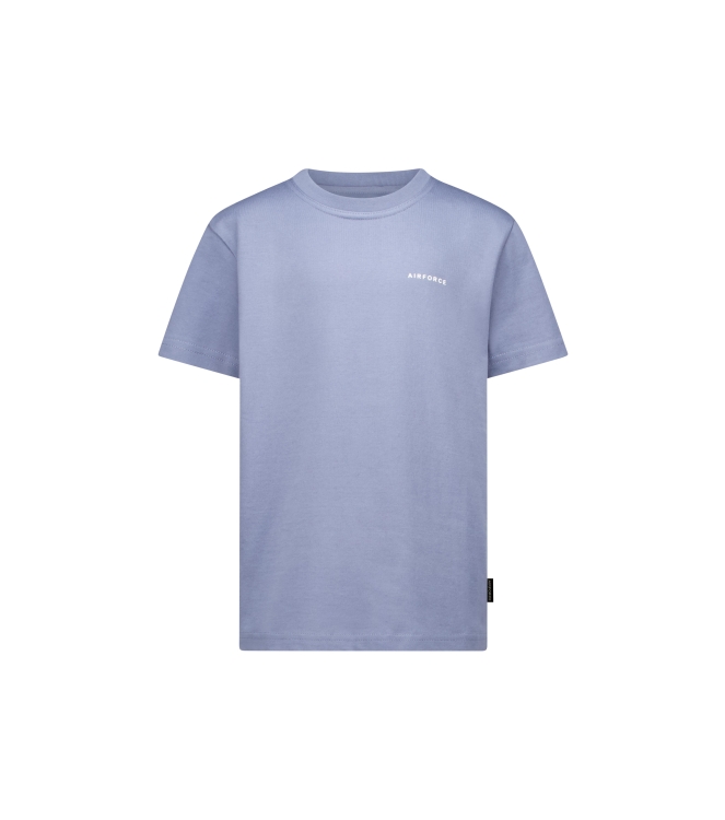 Airforce shirts 559/100 Flint Stone\White GEB1132