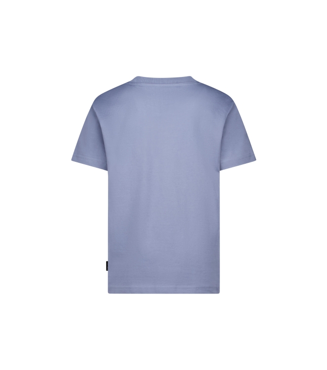 Airforce shirts 559/100 Flint Stone\White GEB1132