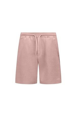 Airforce Basic Korte broek 326/100 Misty Rose\White