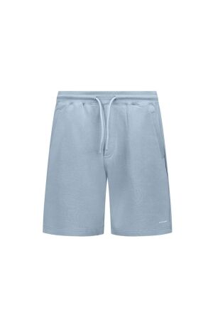 Airforce Basic Korte broek 524/100 Celestial Blue\White