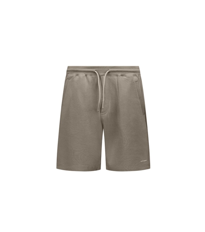 Airforce broeken 654/100 Walnut\White GEB1179