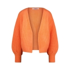 Vingino truien & vesten 474 Fresh coral AW24KGN34804