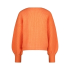 Vingino truien & vesten 474 Fresh coral AW24KGN34804