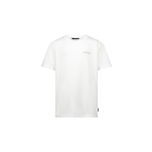 Airforce shirts 100/901 White\True Black GEB1282