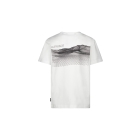 Airforce shirts 100/901 White\True Black GEB1282