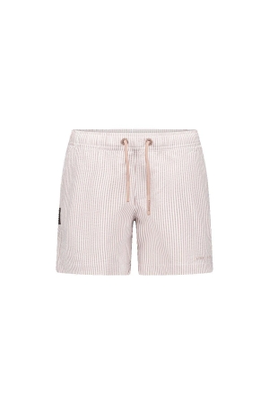 Airforce Zwemshort 100/657 White\Stucco