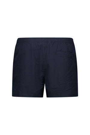 Airforce Zwemshort 552 Dark Navy Blue