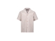 Airforce shirts 100/657 White\Stucco HRB1187