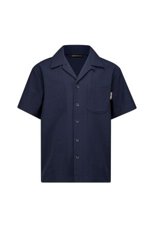 Airforce Poloshirt 552 Dark Navy Blue