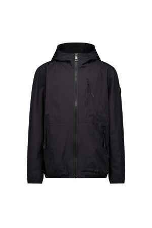 Airforce Daniel Zomerjas 901 True Black