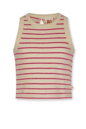 AO76 Melli T-Shirt 000528 - pink