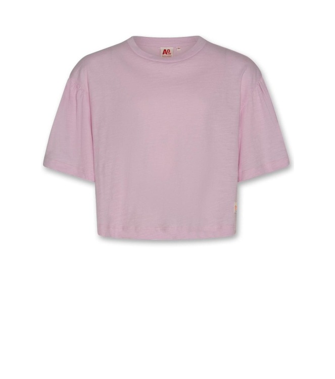 AO76 shirts 000500 - soft pink 126-1050-127