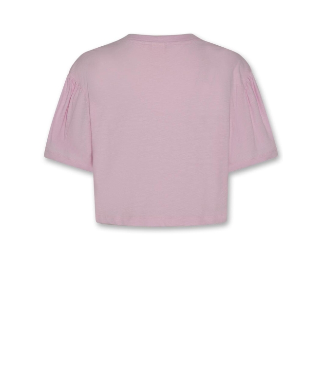 AO76 shirts 000500 - soft pink 126-1050-127