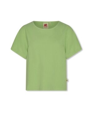 AO76 Mio T-Shirt 000400 - light green