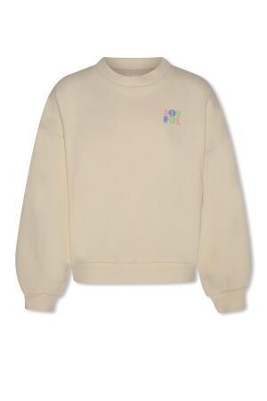 AO76 Violetta Sweater 000112 - sahara