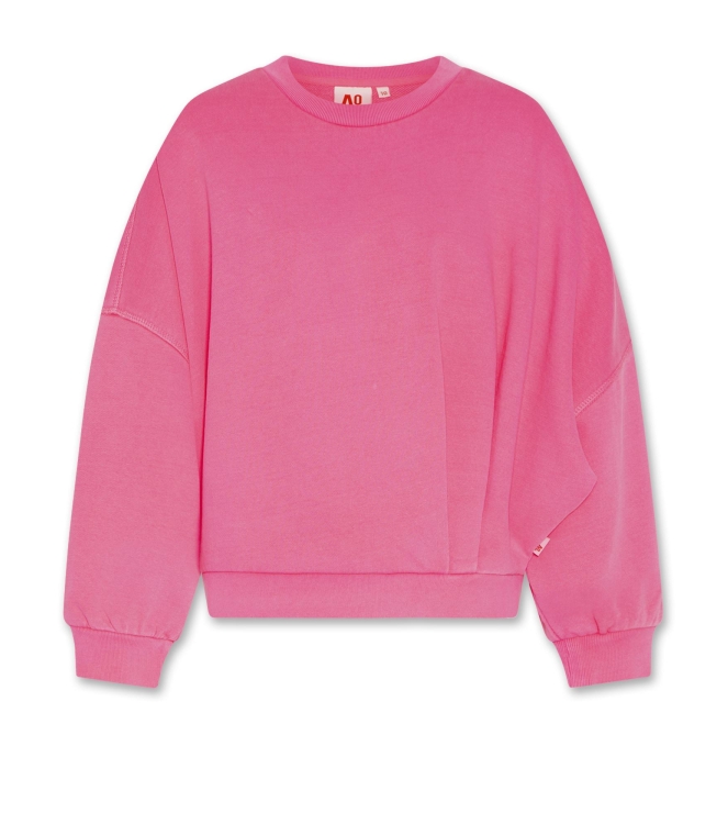 AO76 truien 000528 - pink 126-1150-304