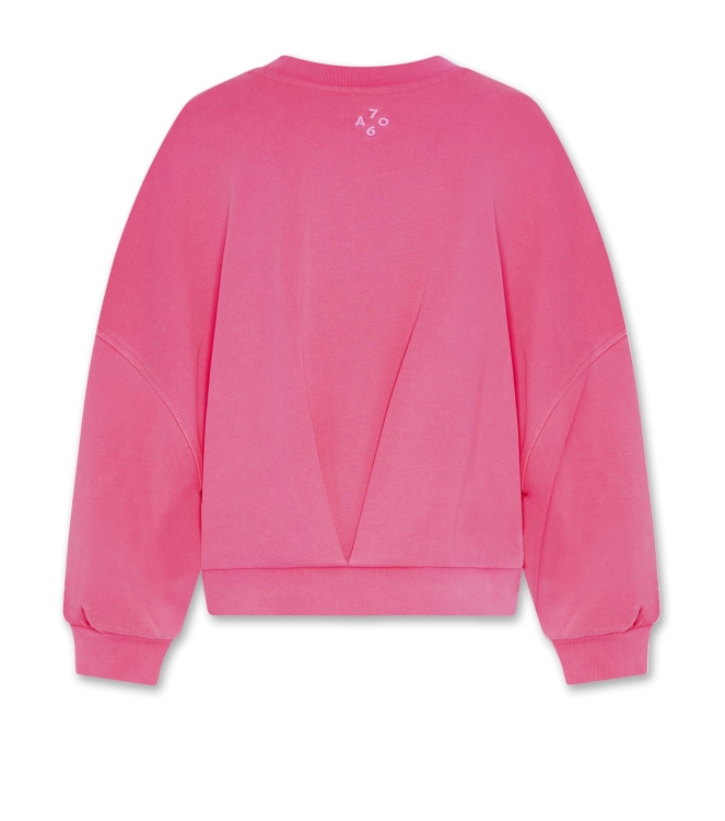 AO76 truien 000528 - pink 126-1150-304