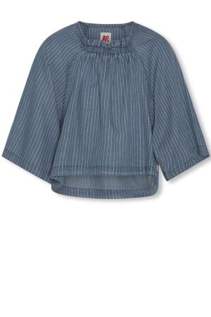 AO76 Ada Blouse 001011 - wash middle