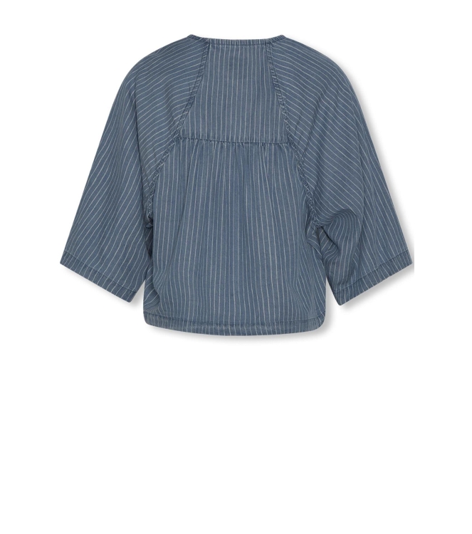 AO76 blouses 001011 - wash middle 126-1347-691