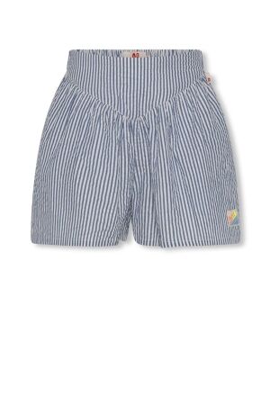 AO76 Simba Korte broek 000749 - cobalt blue