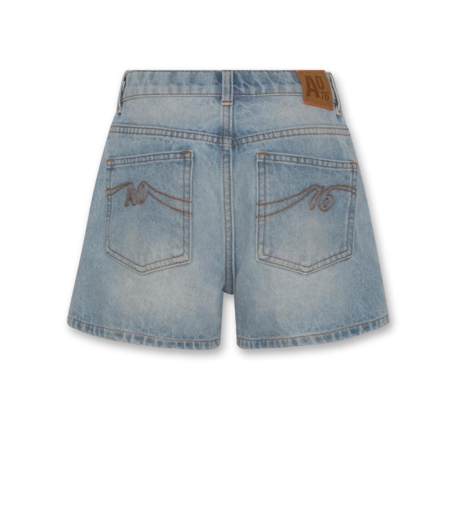 AO76 broeken 001020 - wash light 126-1572-481