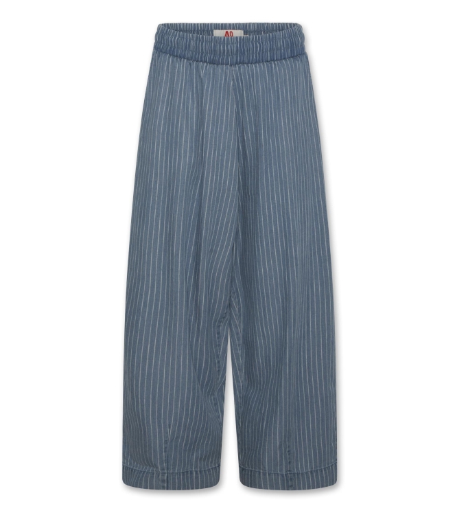 AO76 broeken 001011 - wash middle 126-1620-691