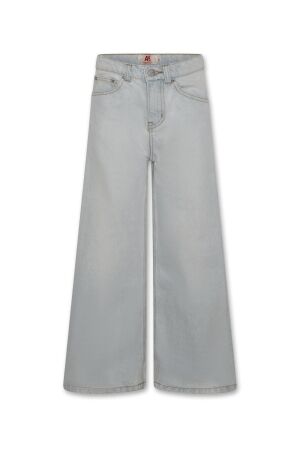 AO76 Zina Spijkerbroek 001024 - wash super bleach