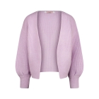 Vingino truien & vesten 807 Gloss Lilac AW24KGN34804