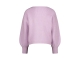 Vingino truien & vesten 807 Gloss Lilac AW24KGN34804
