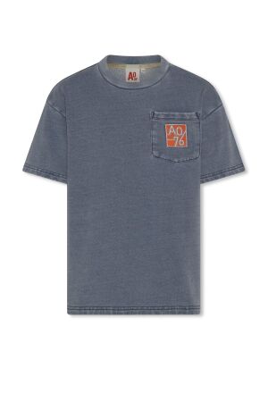 AO76 Kanye T-Shirt 001020 - wash light