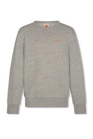 AO76 Tom Sweater 000908 - grey melange