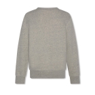 AO76 truien 000908 - grey melange 126-2100-321c