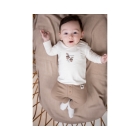 Feetje broeken 710 Taupe 52202230