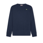 AO76 truien 000781 - stone blue 126-2110-321