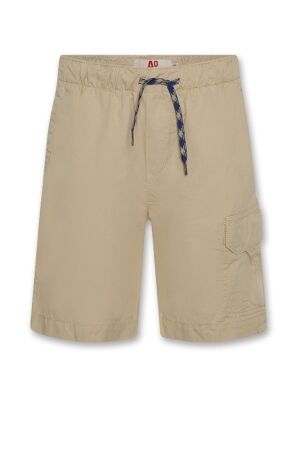 AO76 Andy Korte broek 000121 - gravel