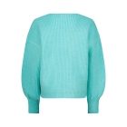 Vingino truien & vesten 1581 Artic blue AW24KGN34804