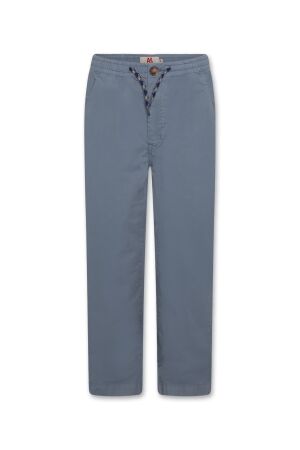 AO76 Luke Spijkerbroek 000756 - denim blue