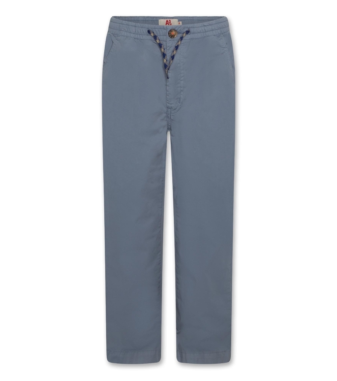 AO76 jeans 000756 - denim blue 126-2633-460