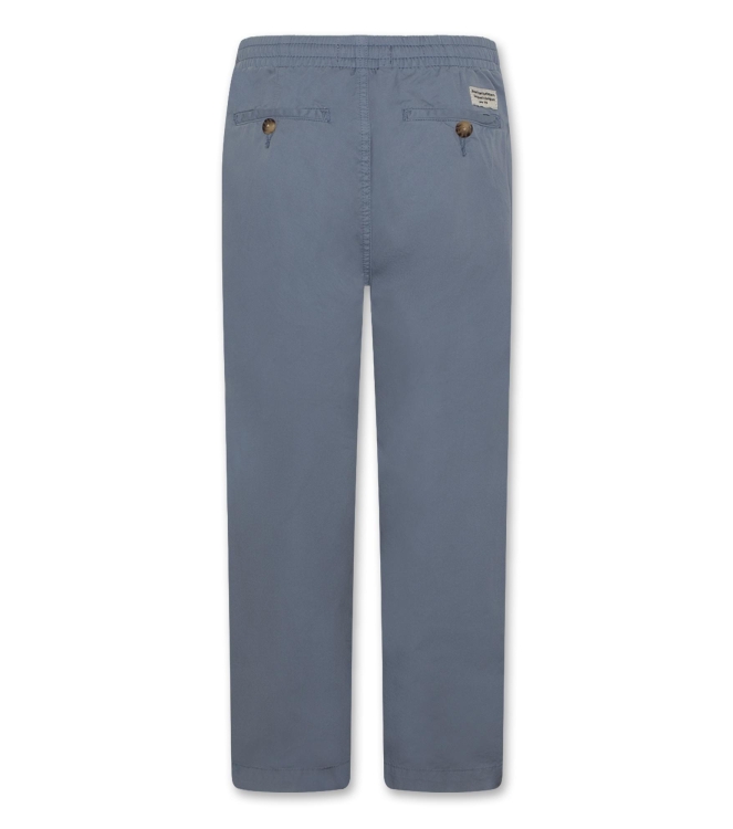 AO76 jeans 000756 - denim blue 126-2633-460