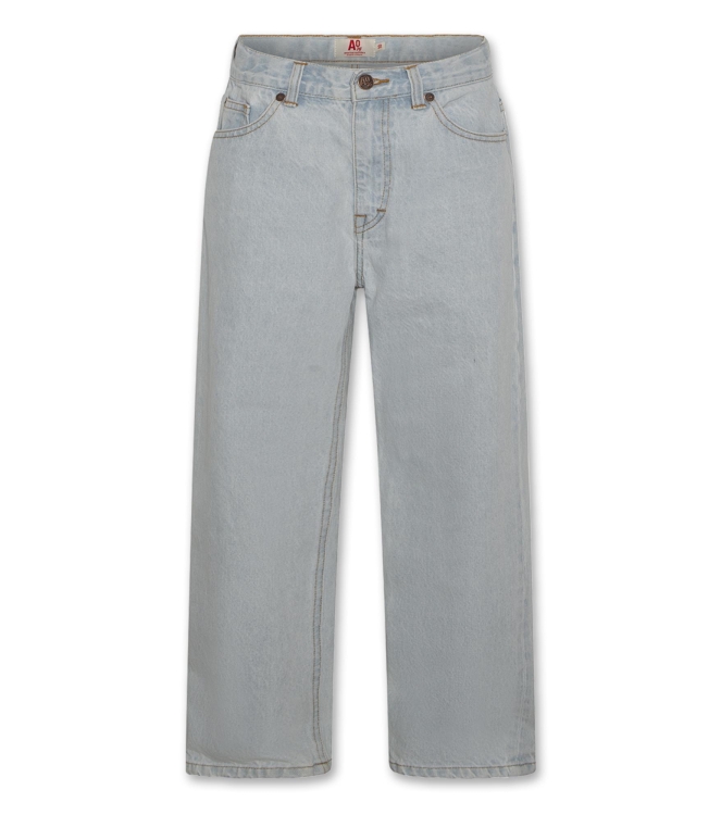 AO76 jeans 001024 - wash super bleach 126-2696-480