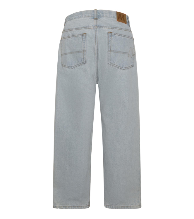 AO76 jeans 001024 - wash super bleach 126-2696-480