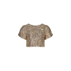 Le Chic blouses 409 Golden Glow C511-5105